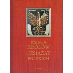 KSIĘGA KRÓLÓW I KSIĄŻĄT POLSKICH - 1