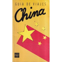GUIA DE VIAJES CHINA - 1