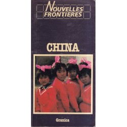 CHINA - NOUVELLES FRONTIERES - 1