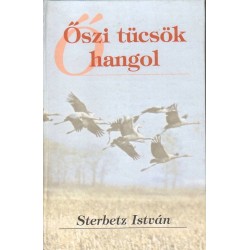 OSZI TUCSOK HANGOL - ISTVAN STERBETZ - 1