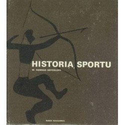 HISTORIA SPORTU - WIESŁAW KONRAD OSTERLOFF - 1