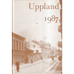 UPPLAND 1987 - 1