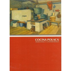 COCINA POLACA - KUCHNIA POLSKA HISZPAŃSKI - 1