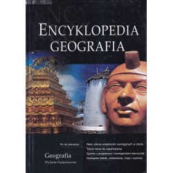 ENCYKLOPEDIA GEOGRAFIA - 1
