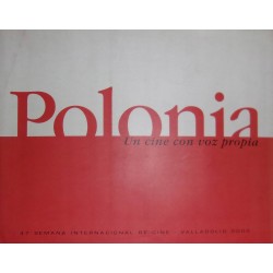 POLONIA UN CINE CON VOZ PROPIA - 1