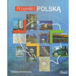 PRZYGODA Z POLSKĄ PASCAL - TECZKA + 14 ZESZYTÓW - 3
