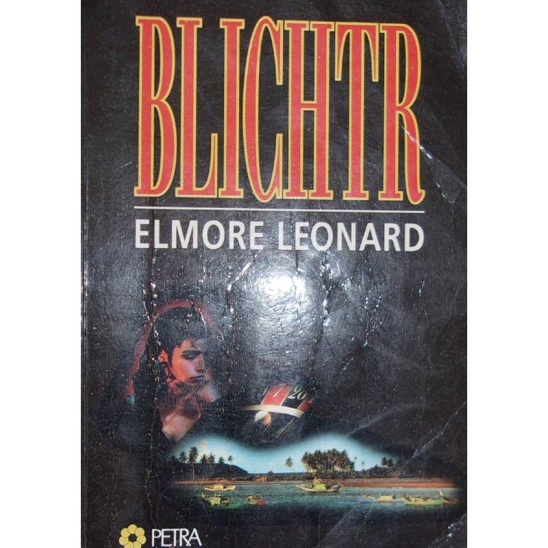 LEONARD BLICHTR - 1