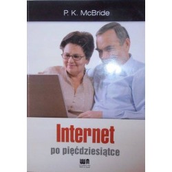 MCBRIDE INTERNET PO PIEĆDZIESIĄTCE - 1