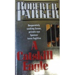 PARKER A CATSKILL EAGLE - 1