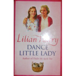 HARRY DANCE LITTLE LADY - 1