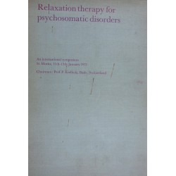 KIELHOLZ RELAXATION THERAPY FOR PSYCHOSOMATIC - 1