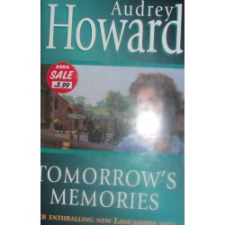 HOWARD TOMORROW'S MEMORIES - 1