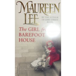 LEE THE GIRL FROM BAREFOOT HOUSE - 1