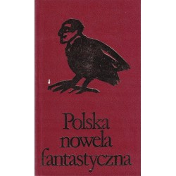 POLSKA NOWELA FANTASTYCZNA (TOM II) - ZEB. TUWIM - 1