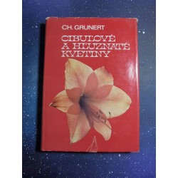 GRUNERT CHRISTIAN - CIBUL'OVE A HL'UZNATE KVETINY - 1