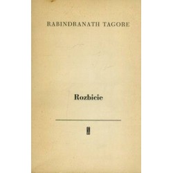 ROZBICIE - RABINDRANATH TAGORE - 1