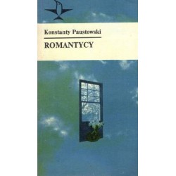 ROMANTYCY - KONSTANTY PAUSTOWSKI KOLIBER - 1