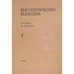 HARTWIG ENDOKRYNOLOGIA KLINICZNA T. 2 - 1