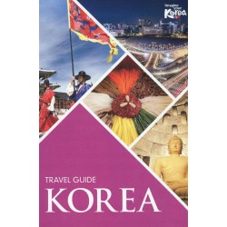 KOREA - TRAVEL GUIDE - 1