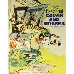 THE ESSENTIAL CALVIN AND HOBBES - BILL WATTERSON - 1