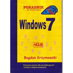 WINDOWS 7 - BOGDAN KRZYMOWSKI - 1