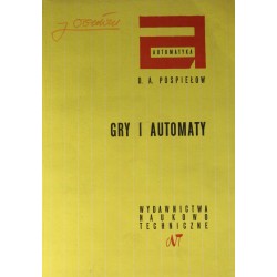 GRY I AUTOMATY - D. A. POSPIEŁOW - 1