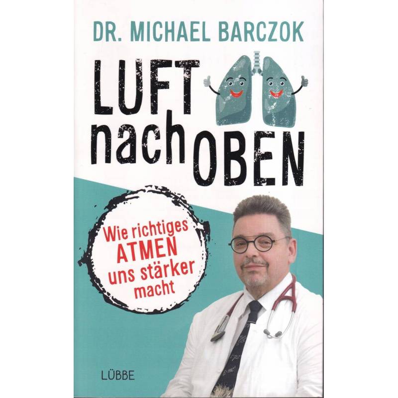 LUFT NACH OBEN - DR. MICHAEL BARCZOK - 1