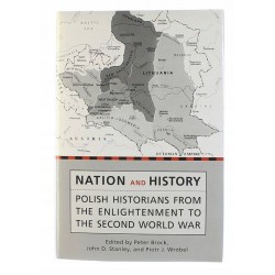 NATION AND HISTORY - BROCK, STANLEY, WRÓBEL - 2