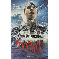 ZDOBYCZ - ANDREW FUKUDA - 1
