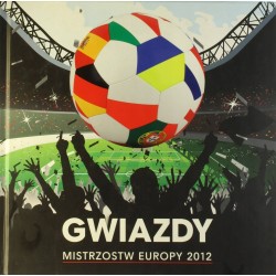 GWIAZDY MISTRZOSTW EUROPY 2012 - DMOWSKI,SZAŁAŃSKI - 1