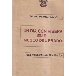 UN DIA CON RIBERA EN EL MUSEO DEL PRADO - PERLIN - 1