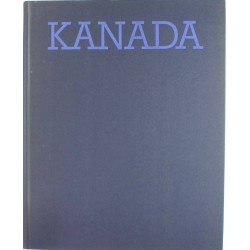 KANADA - HARALD MANTE, PLETSCH, VIDEBANTT, WIEBE - 1