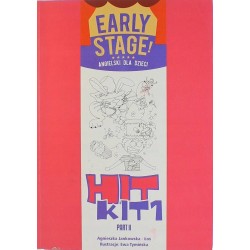 EARLY STAGE HIT KIT 1 - PART 2 - 1