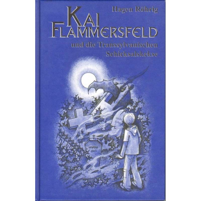 KAI FLAMMERSFELD - HAGEN ROHRIG - 1