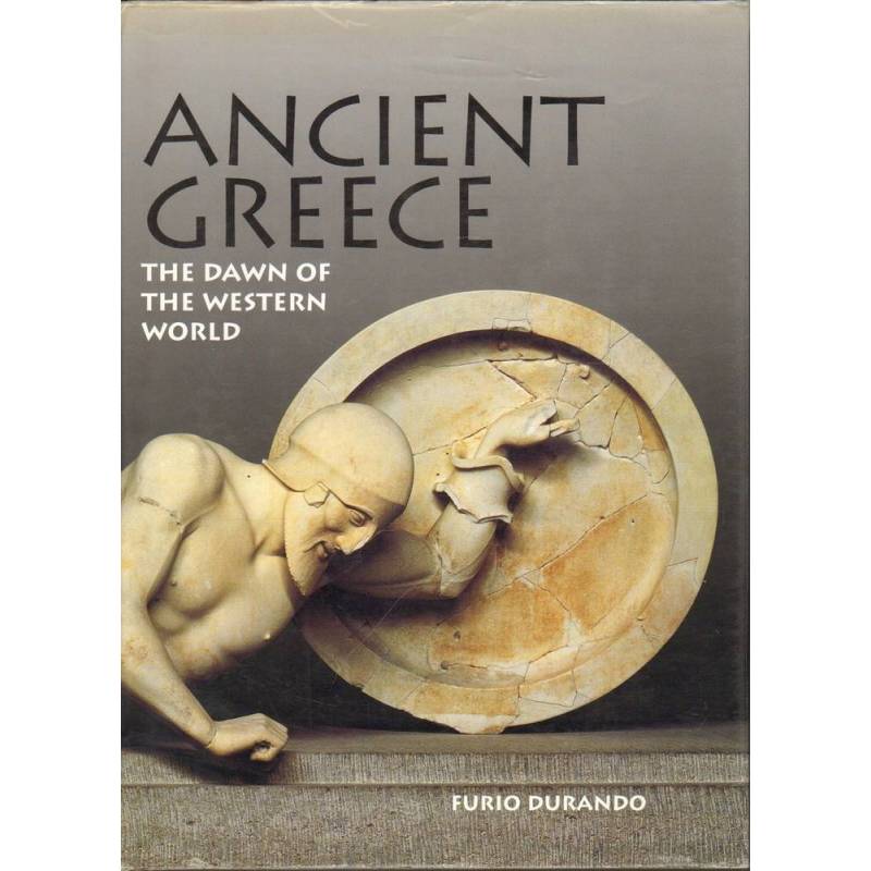 ANCENT GREECE - FURIO DURANDO - 1