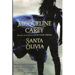 SANTA OLIVIA - JACQUELINE CAREY - 1