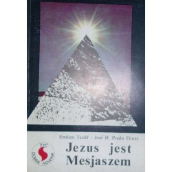 TARDIF FLORES JEZUS JEST MESJASZEM - 1