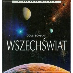 WSZECHŚWIAT - COLIN RONAN - 1