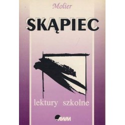 SKĄPIEC - MOLIER - 1