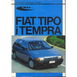 FIAT TIPO I TEMPRA - 1