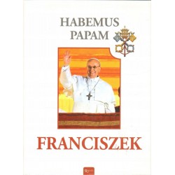 HABEMUS PAPAM FRANCISZEK - 1