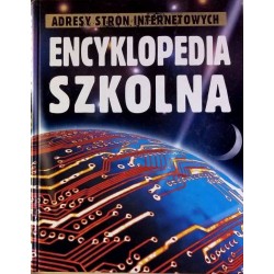 ENCYKLOPEDIA SZKOLNA ADRESY STRON INTERNETOWYCH - 1