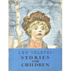 STORIES FOR CHILDREN - LEV TOLSTOI - 1