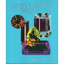 GEM VISIONS 2012 SWAROVSKI GEMS - 1