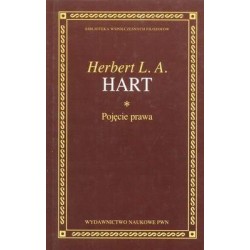POJĘCIE PRAWA - HERBERT L. A. HART - 1