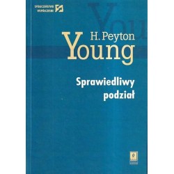 SPRAWIEDLIWY PODZIAŁ - H. PEYTON YOUNG - 1