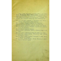 HISTORIA TOM IV - DR JAN DĄBROWSKI 1937 - 2