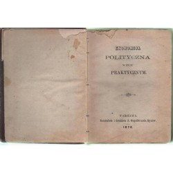 BIBLIOTECZKA POPULARNO-NAUKOWA (12 ZESZYTÓW) 1873 - 1