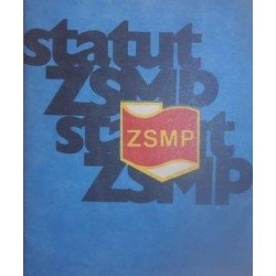 STATUT ZSMP - 1