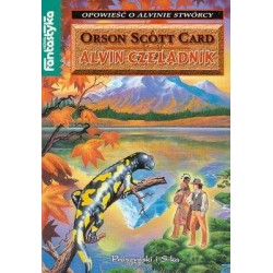 ALVIN CZELADNIK - ORSON SCOTT CARD